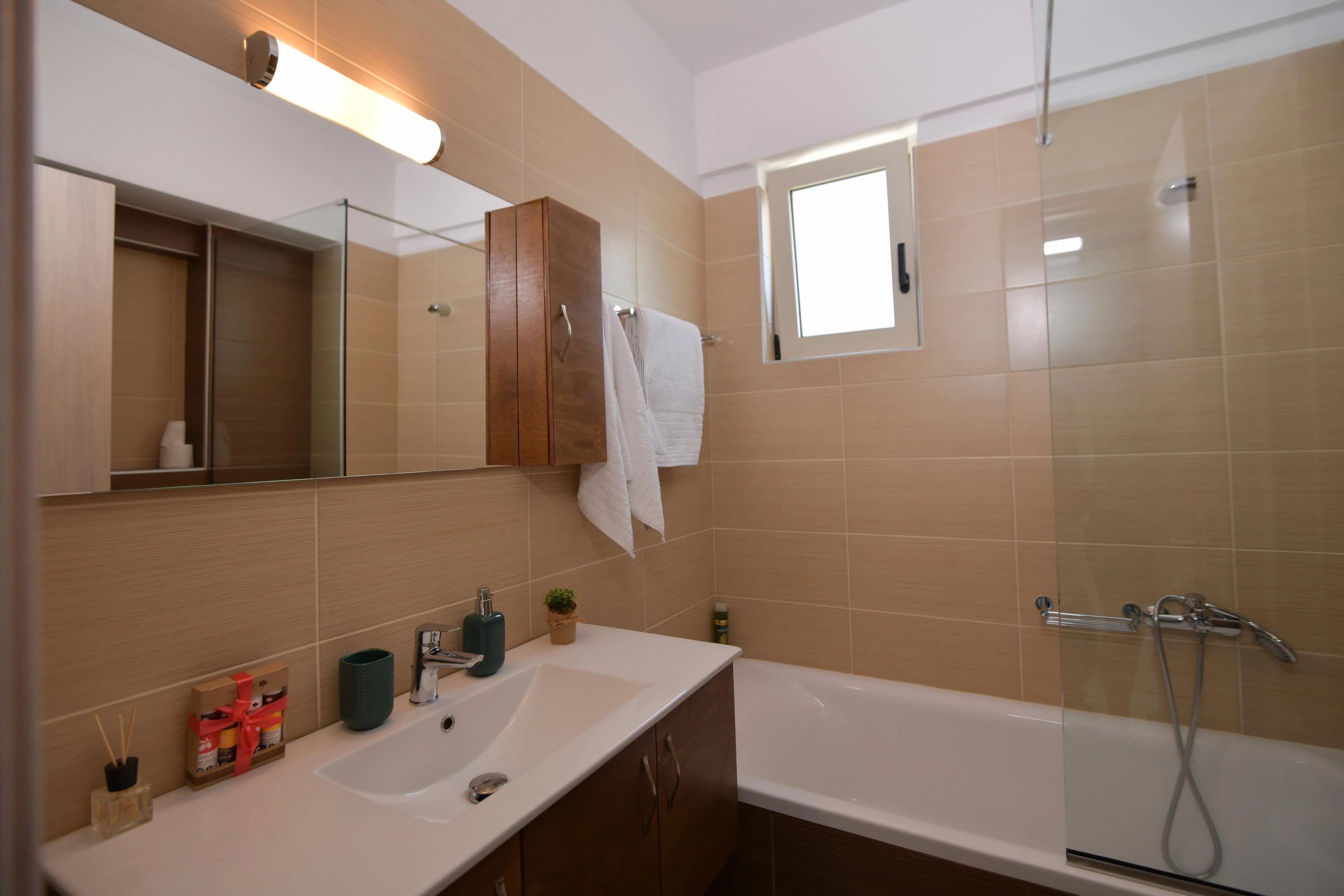 Bathroom details