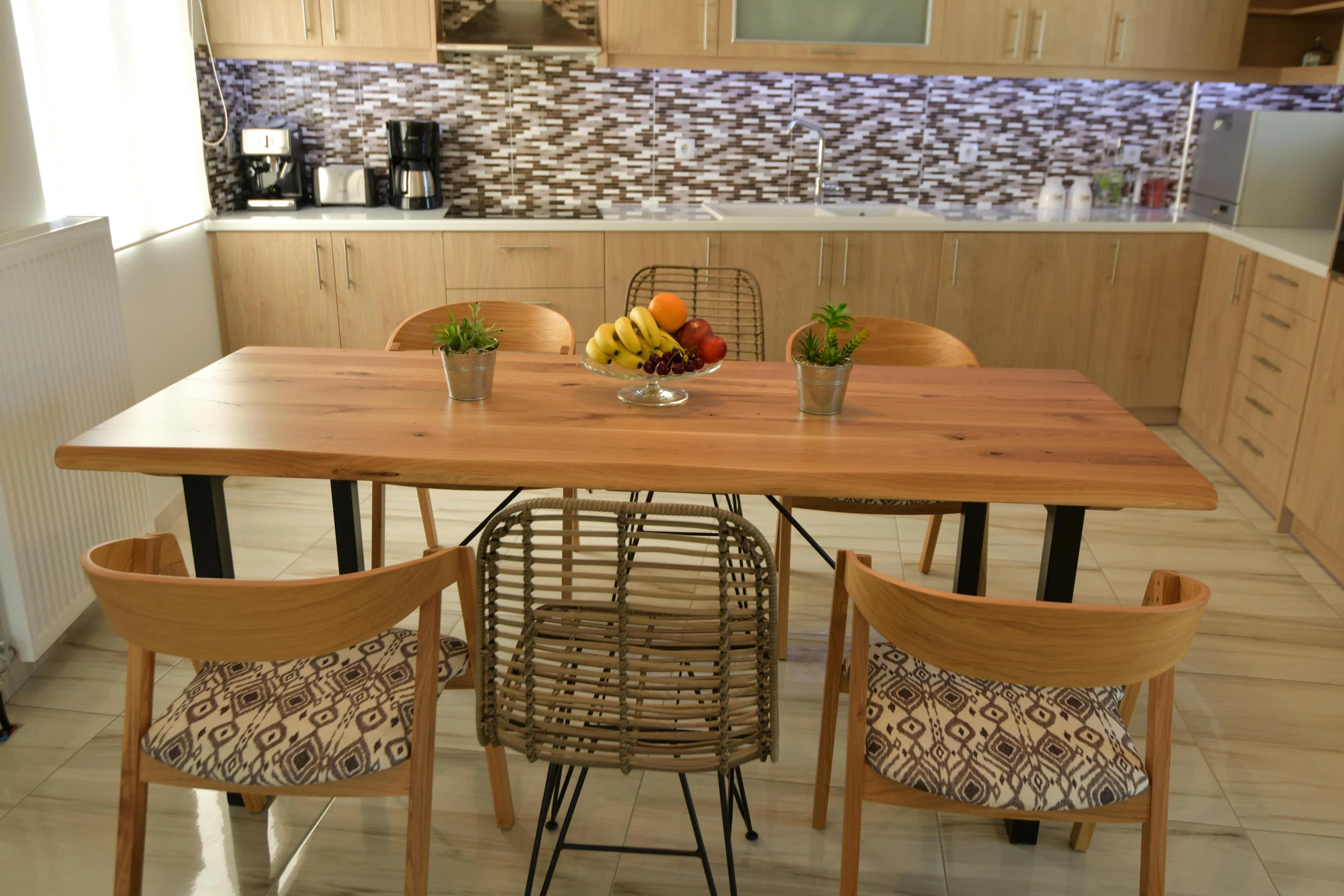 Kitchen details
